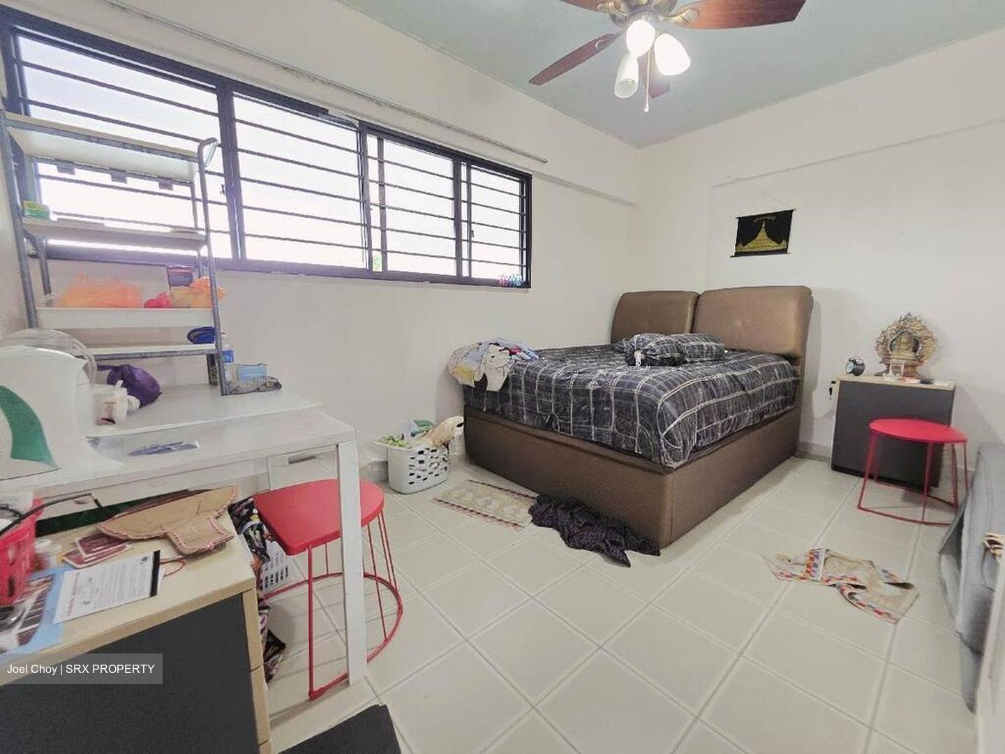 Blk 118 Chong Pang Vale (Yishun), HDB 4 Rooms #513502441